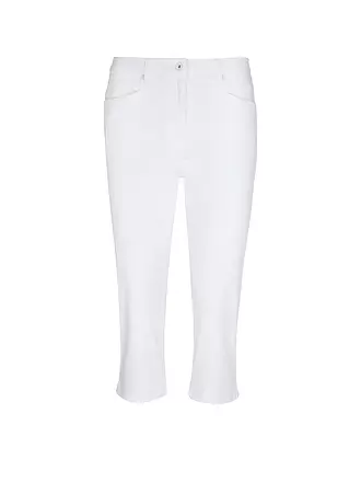 RAPHAELA BY BRAX | Pantalón LUCA | weiss
